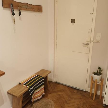 Recoleta Friends Arenales Daire Buenos Aires Dış mekan fotoğraf