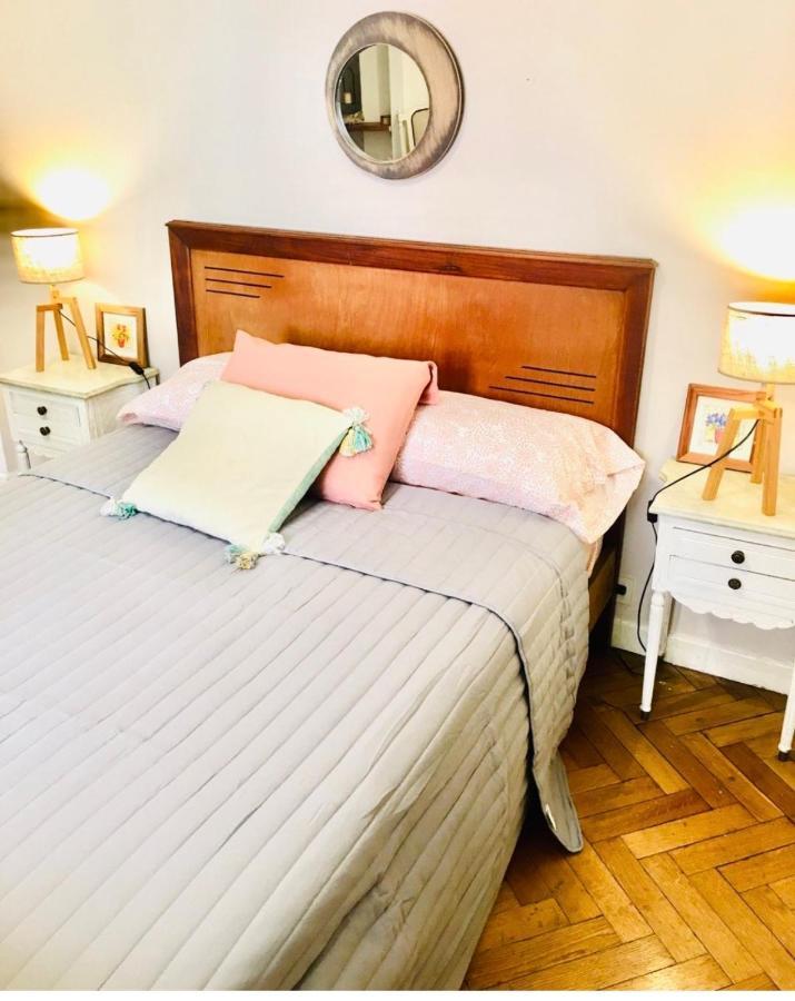 Recoleta Friends Arenales Daire Buenos Aires Dış mekan fotoğraf