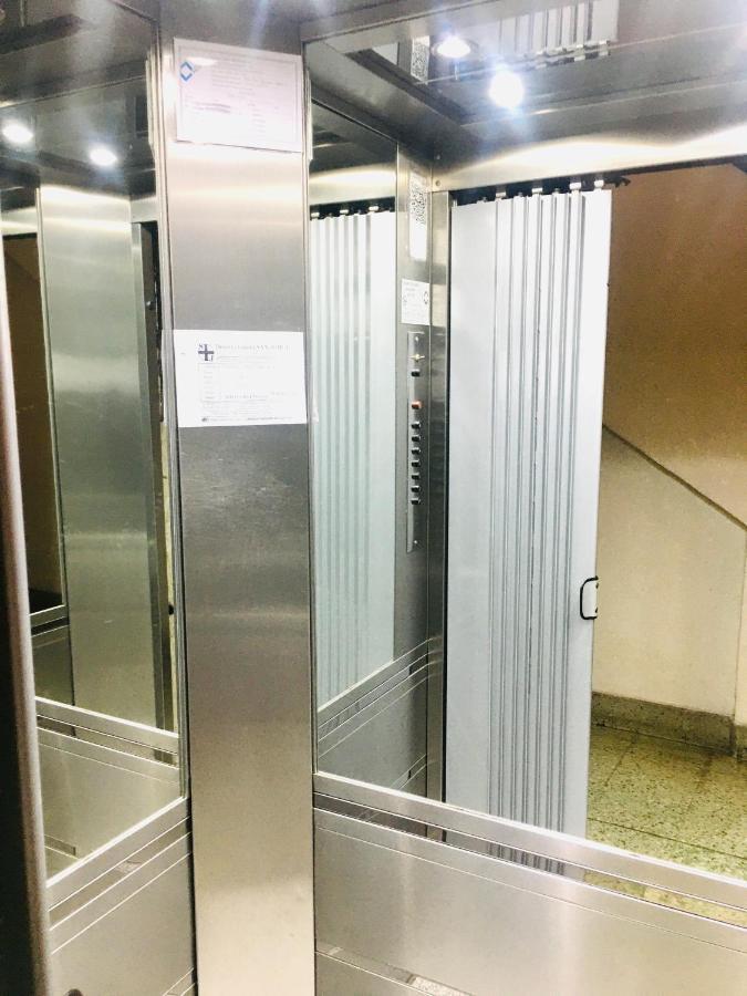 Recoleta Friends Arenales Daire Buenos Aires Dış mekan fotoğraf