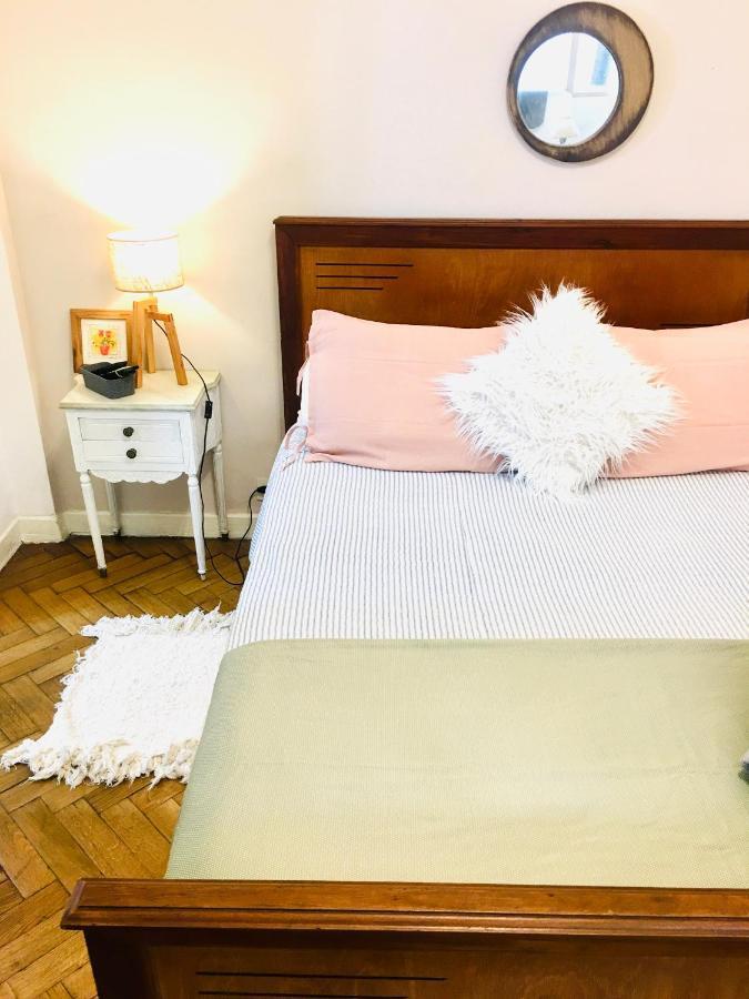 Recoleta Friends Arenales Daire Buenos Aires Dış mekan fotoğraf