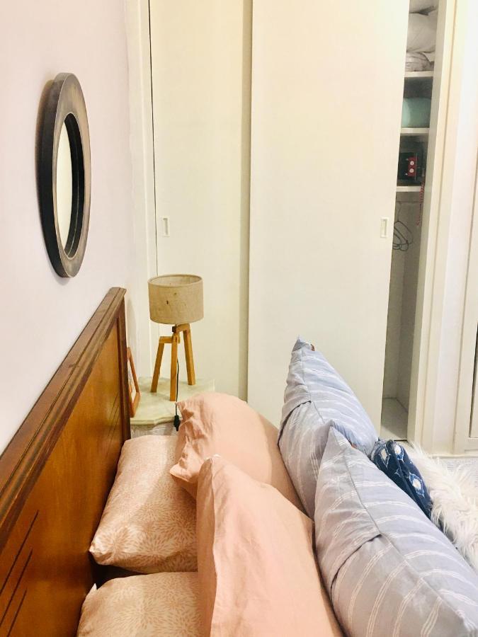 Recoleta Friends Arenales Daire Buenos Aires Dış mekan fotoğraf