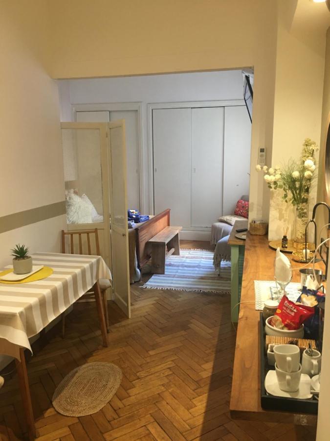 Recoleta Friends Arenales Daire Buenos Aires Dış mekan fotoğraf