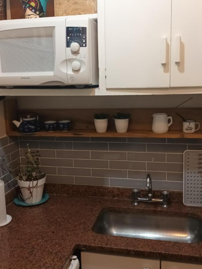 Recoleta Friends Arenales Daire Buenos Aires Dış mekan fotoğraf