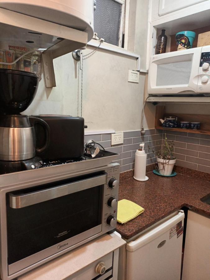 Recoleta Friends Arenales Daire Buenos Aires Dış mekan fotoğraf